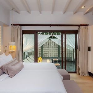 Pool Villa mit 2 Schlafzimmern